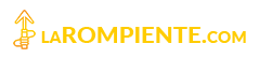 larompiente.com logo